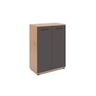 Kommode Kerry 01B im POCO Prospekt Kommode Kerry 01B im aktuellen POCO Prospekt für 55,00 €