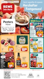 REWE Prospekt für Wesel mit 29 Seiten REWE Prospekt für Wesel: "Dein Markt", 29 Seiten, 14.09.2026 - 19.09.2026