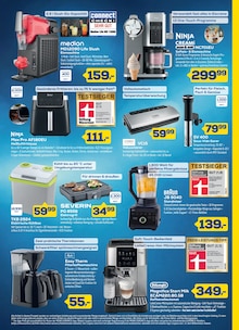 Kaffee im aktuellen EURONICS Prospekt (Magdeburg) Kaffee im EURONICS Prospekt "GENAU RICHTIG. FÜR ALLE FANS VON TOP-DEALS." mit 14 Seiten (Magdeburg)