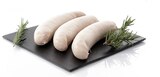 NaturéO Louveciennes - Promo BOUDIN BLANC NATURE Promo BOUDIN BLANC NATURE à 24,90 € dans le catalogue NaturéO à Louveciennes