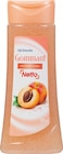 Gel douche gommant abricot & sucre - NETTO en promo chez Netto Gel douche gommant abricot & sucre - NETTO dans le catalogue Netto