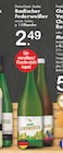 Badischer Federweißer im Angebot bei TOP Getränke in Mönchengladbach Badischer Federweißer Angebote bei TOP Getränke Mönchengladbach für 2,49 €