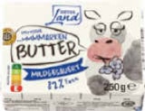 Aktuelles Butter Angebot bei Netto Marken-Discount in Augsburg ab 0,88 €
