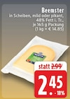 EDEKA Emsdetten Prospekt mit  im Angebot für 2,45 €
