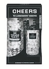 Vodka im Angebot bei Lidl in Waiblingen Vodka Angebote von Three Sixty bei Lidl Waiblingen für 10,99 €