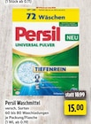 Persil im Angebot bei EDEKA in Gelsenkirchen Persil Angebote bei EDEKA Gelsenkirchen für 15,00 €
