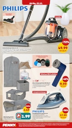 Technik Angebot im aktuellen Penny Prospekt auf Seite 34