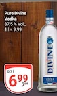 Aktuelle Wodka Angebote bei GLOBUS in Koblenz Aktuelles Pure Divine Vodka Angebot bei GLOBUS in Koblenz ab 6,99 €
