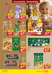 Pralinen im Netto Marken-Discount Prospekt in Bochum Aktueller Netto Marken-Discount Prospekt mit Pralinen, "Aktuelle Angebote", Seite 53