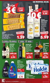 Zucker im aktuellen Kaufland Prospekt (Recklinghausen) Zucker im Kaufland Prospekt "Hier bin ich richtig" mit 65 Seiten (Recklinghausen)