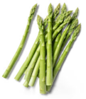 Kaufland Beuna - Span./ital. Spargel Angebot im Prospekt Span./ital. Spargel bei Kaufland im Beuna Prospekt für 2,99 €
