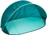 Pop-up-Strandmuschel im Angebot bei Rossmann in Oberhausen Pop-up-Strandmuschel Angebote bei Rossmann Oberhausen für 14,99 €