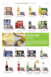 Energydrink im aktuellen Hieber Prospekt (Lörrach) Energydrink im Hieber Prospekt "Aktuelle Angebote" mit 17 Seiten (Lörrach)