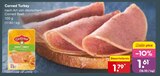 Aktuelle Rindfleisch Angebote bei Netto Marken-Discount in Salzgitter Aktuelles Corned Turkey Angebot bei Netto Marken-Discount in Salzgitter ab 1,61 €