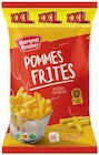 Pommes Frites XXL im Angebot bei Lidl in Norderstedt Pommes Frites XXL Angebote von Harvest Basket bei Lidl Norderstedt für 3,99 €
