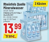 Trinkgut Lünen Prospekt mit  im Angebot für 13,99 €