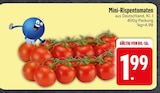Mini-Rispentomaten  im aktuellen EDEKA Prospekt für 1,99 €