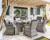 Dining-Lounge-Set im Angebot bei XXXLutz Möbelhäuser in Bad Kreuznach Dining-Lounge-Set Angebote bei XXXLutz Möbelhäuser Bad Kreuznach für 1.599,00 €