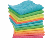 Mikrofasertücher im Angebot bei Netto Marken-Discount in Moers Mikrofasertücher Angebote von Spontex bei Netto Marken-Discount Moers für 4,99 €