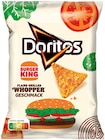 Nachos oder Chips im Angebot bei Penny in Krefeld Nachos oder Chips Angebote von Doritos oder LAY’S bei Penny Krefeld für 0,99 €
