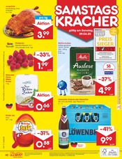 Aktueller Netto Marken-Discount Prospekt mit Ente, "Aktuelle Angebote", Seite 54