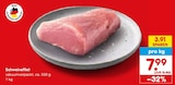 Aktuelles Schweinefilet Angebot bei Netto Marken-Discount in Koblenz ab 7,99 €