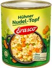 Westfälischer Linsen-Eintopf oder Hühner Nudel-Topf von Erasco für 2,00 € bei Kaufland im Angebot Westfälischer Linsen-Eintopf oder Hühner Nudel-Topf von Erasco im aktuellen Kaufland Prospekt