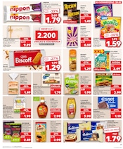 Aktueller Kaufland Prospekt mit Vollkornbrot, "KNÜLLER", Seite 21