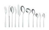 KHG Besteckset 68-teilig "710" im Angebot bei Sconto SB in Jena KHG Besteckset 68-teilig "710" Angebote von KHG bei Sconto SB Jena für 49,99 €