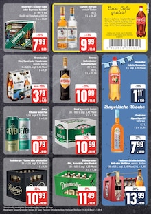 Rum im EDEKA Prospekt "Top Angebote" mit 20 Seiten (Lübeck)