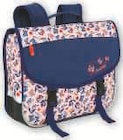 Cartable - U - Super U à Marignane Cartable - U en promo chez Super U Marignane à 16,99 €