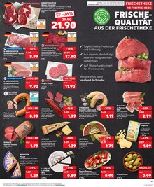 Paprika im aktuellen Kaufland Prospekt (Hamm) Paprika im Kaufland Prospekt "Aktuelle Angebote" mit 32 Seiten (Hamm)
