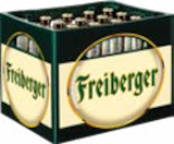 Bier Angebote von Freiberger bei Konsum Dresden für 9,99 €