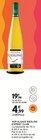 Intermarché Contact Longueville-sur-Scie - Promo AOP Alsace Riesling Promo AOP Alsace Riesling à 4,99 € dans le catalogue Intermarché Contact à Longueville-sur-Scie