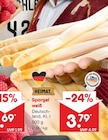 Spargel weiß im Angebot bei Netto Marken-Discount in Cottbus Spargel weiß Angebote von Heimat bei Netto Marken-Discount Cottbus für 3,79 €