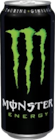 Energy Original - Monster - Lidl Energy Original - Monster à 0,68 € dans le catalogue Lidl