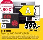 Einbau Herd-Set EPH21SK1 | EPH21BLACK im Angebot bei MEDIMAX in Moers Einbau Herd-Set EPH21SK1 | EPH21BLACK Angebote bei MEDIMAX Moers für 599,00 €