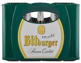Pils Angebote von Bitburger bei REWE Castrop-Rauxel für 9,99 €