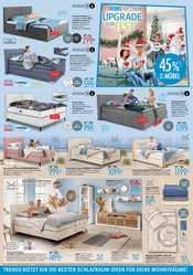 Aktueller Trends Prospekt mit Bett, "TRENDS IST DEIN UPGRADE ZUM FEST", Seite 4