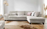 Multipolster Cottbus - Eckkombination Angebot im Prospekt Eckkombination bei Multipolster im Cottbus Prospekt für 1.199,00 €