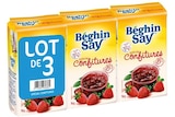Gamm vert Mirande - Promo Sucre spécial confiture Béghin Say Promo Sucre spécial confiture Béghin Say à 8,49 € dans le catalogue Gamm vert à Mirande