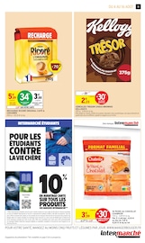 Promos Ricoré dans le catalogue "-60% DE REMISE IMMÉDIATE SUR LE 2ÈME" de Intermarché Contact Ricoré en promo dans le catalogue Intermarché Contact à la page 11