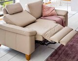 2SITZER LEDER Angebote bei Polstermöbel Fischer Heilbronn für 999,00 €