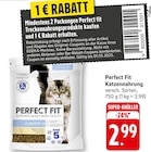 Katzennahrung bei EDEKA im Stockach Prospekt für 1,00 €