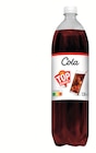 Intermarché Super Cadaujac - Promo Cola Promo Cola à 0,54 € dans le catalogue Intermarché Super à Cadaujac