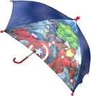 PARAPLUIE ENFANT - AVENGERS dans le catalogue Netto