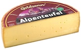 Alpenteufel Angebote von Goldsenn bei REWE Oberhausen für 2,49 €
