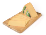 Käserebellen Bio-Bergkäse von Naturland im aktuellen tegut Prospekt für 2,99 €