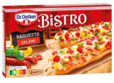BISTRO BAGUETTE im Angebot bei REWE in Hürth BISTRO BAGUETTE Angebote von Dr. Oetker bei REWE Hürth für 1,49 €