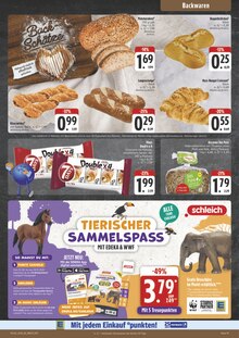 Brötchen im E center Prospekt "Wir lieben Lebensmittel!" mit 28 Seiten (Chemnitz)